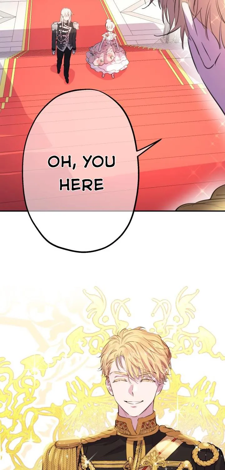 The Strongest Characters in the World are Obsessed With Me Chapter 12 page 34 - 