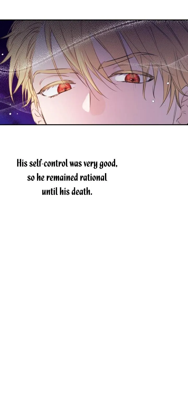 The Strongest Characters in the World are Obsessed With Me Chapter 12 page 40 - 