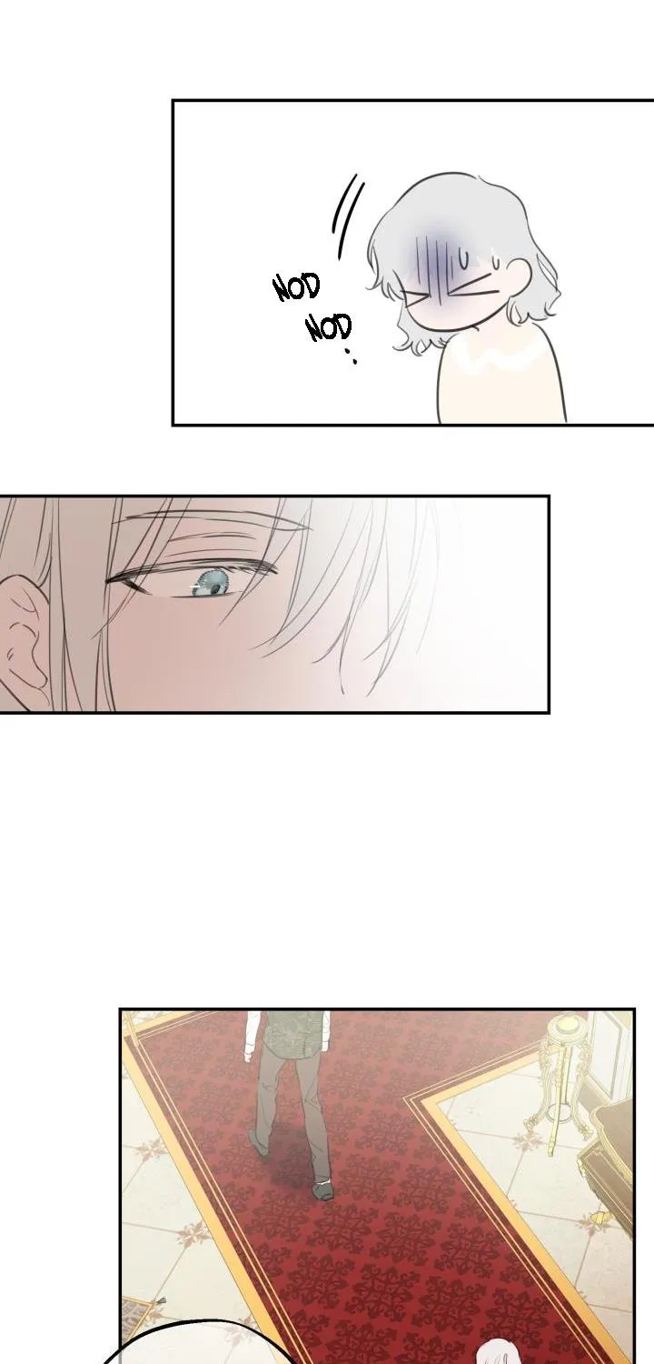 The Strongest Characters in the World are Obsessed With Me Chapter 12 page 5 - 