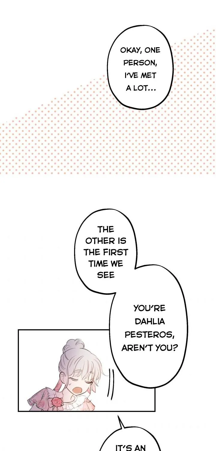 The Strongest Characters in the World are Obsessed With Me Chapter 12 page 41 - 