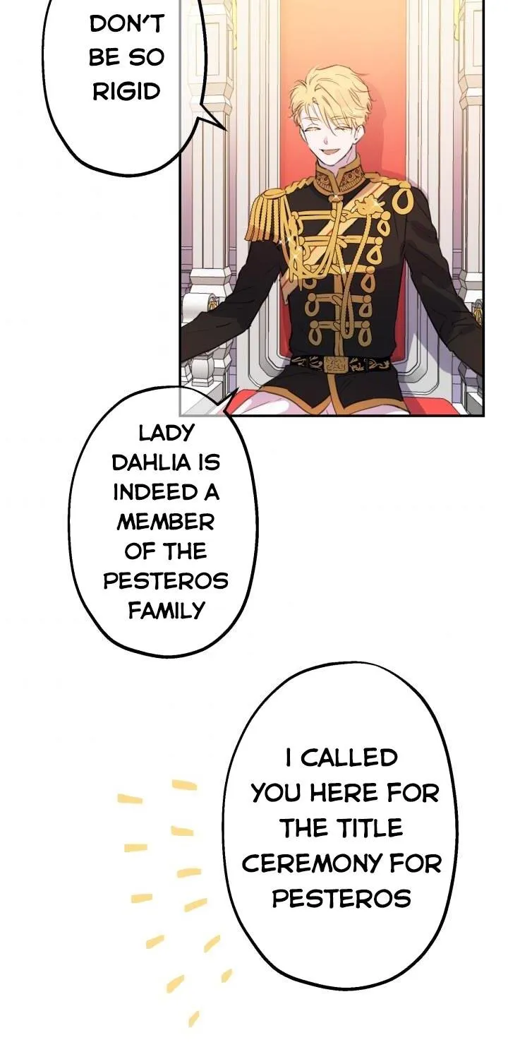 The Strongest Characters in the World are Obsessed With Me Chapter 12 page 43 - 