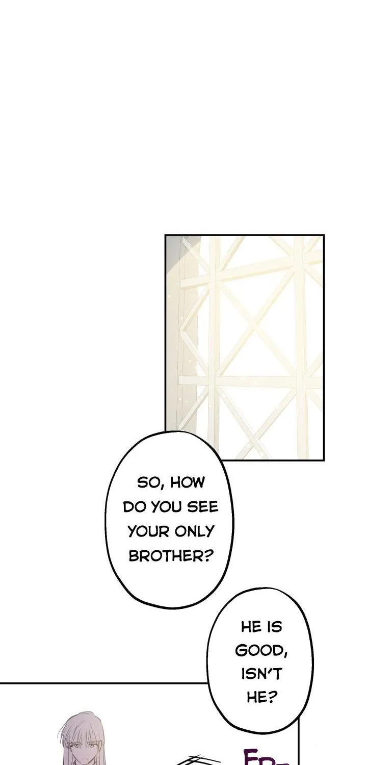 The Strongest Characters in the World are Obsessed With Me Chapter 12 page 44 - 