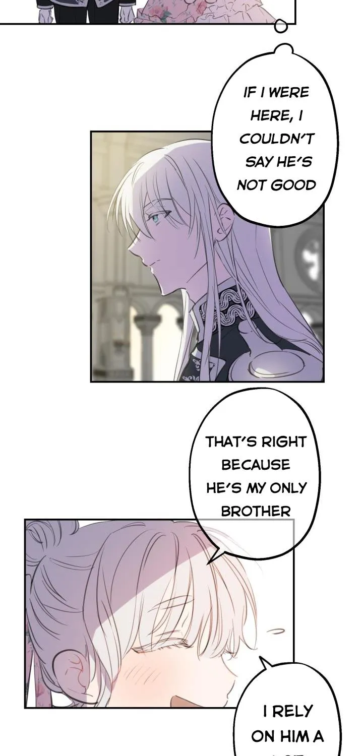 The Strongest Characters in the World are Obsessed With Me Chapter 12 page 46 - 