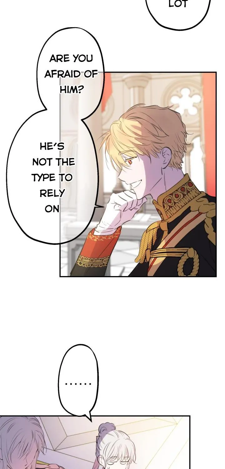 The Strongest Characters in the World are Obsessed With Me Chapter 12 page 47 - 