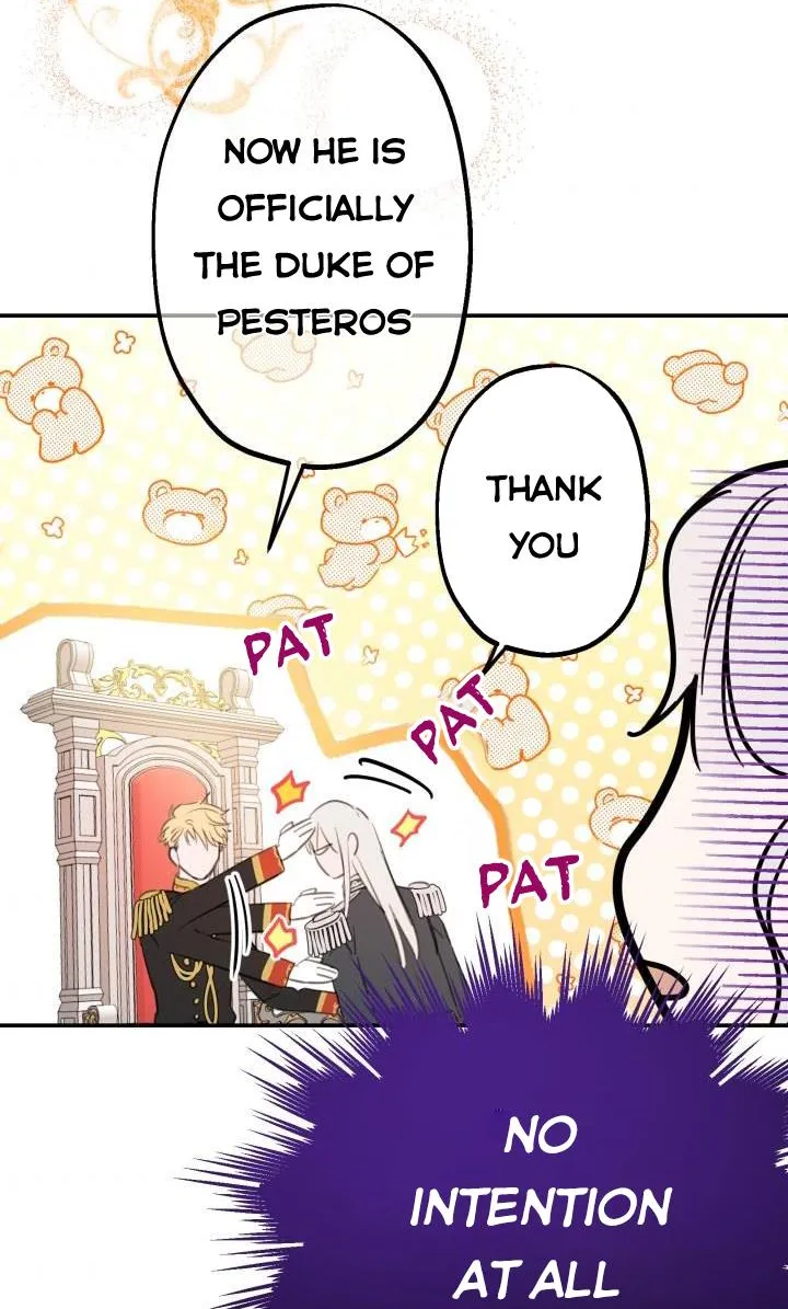 The Strongest Characters in the World are Obsessed With Me Chapter 12 page 52 - 