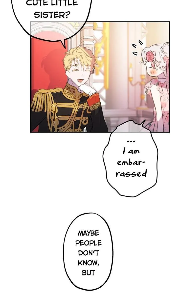 The Strongest Characters in the World are Obsessed With Me Chapter 12 page 54 - 
