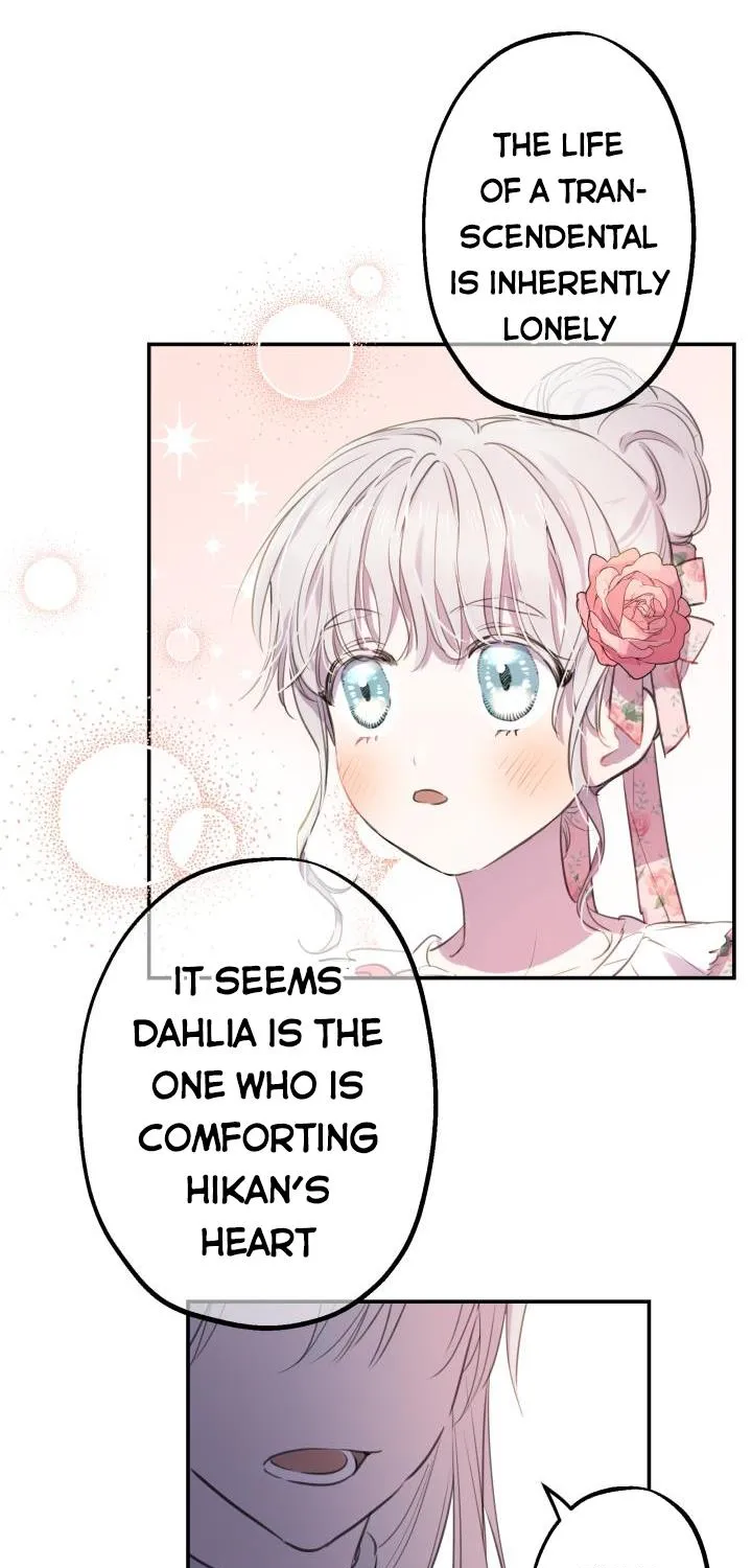 The Strongest Characters in the World are Obsessed With Me Chapter 12 page 55 - 