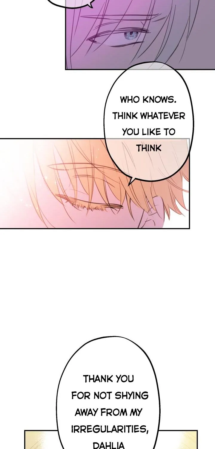 The Strongest Characters in the World are Obsessed With Me Chapter 12 page 57 - 