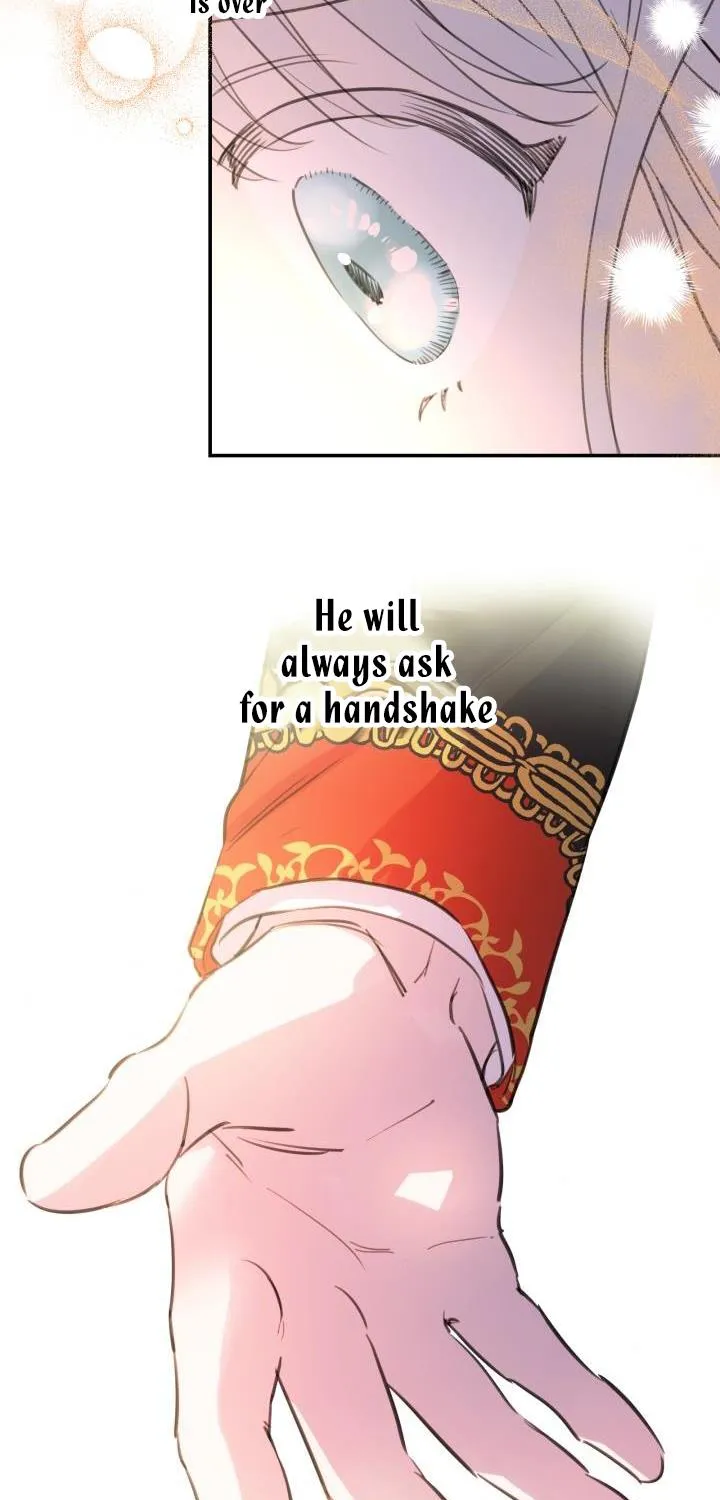 The Strongest Characters in the World are Obsessed With Me Chapter 12 page 59 - 