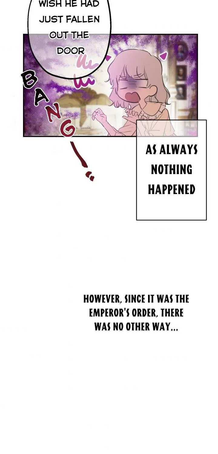 The Strongest Characters in the World are Obsessed With Me Chapter 12 page 7 - 