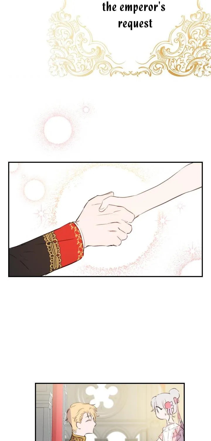 The Strongest Characters in the World are Obsessed With Me Chapter 12 page 61 - 
