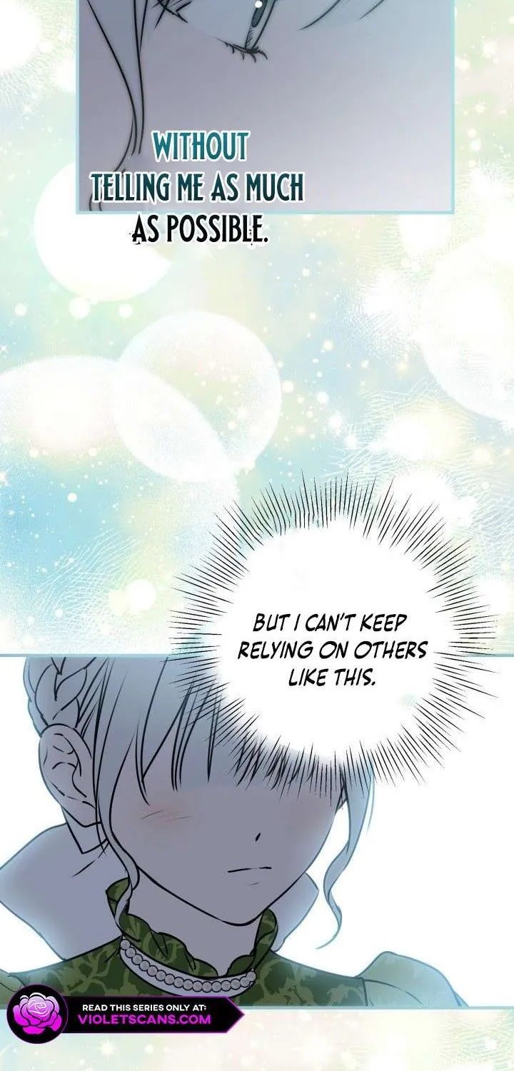 The Strongest Characters in the World are Obsessed With Me Chapter 120 page 15 - 