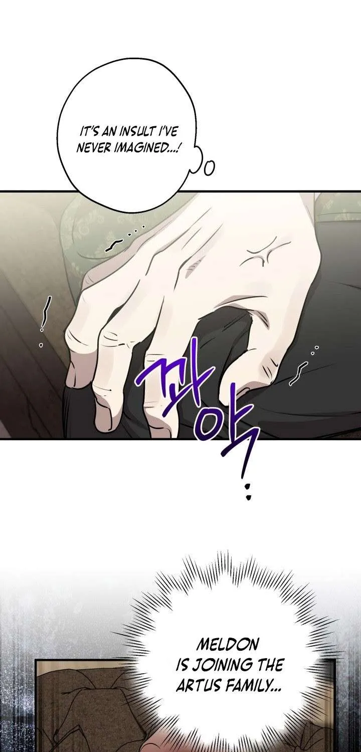 The Strongest Characters in the World are Obsessed With Me Chapter 120 page 26 - 