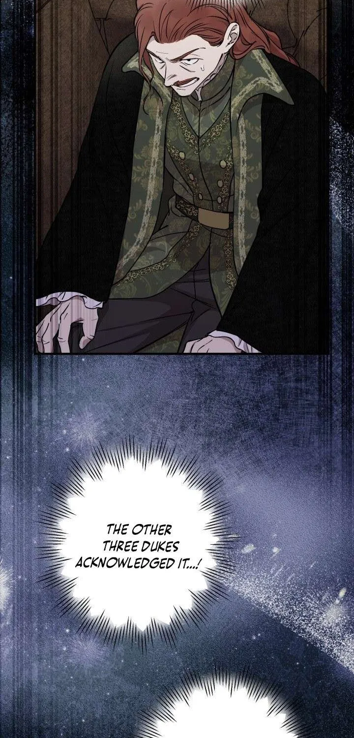 The Strongest Characters in the World are Obsessed With Me Chapter 120 page 27 - 