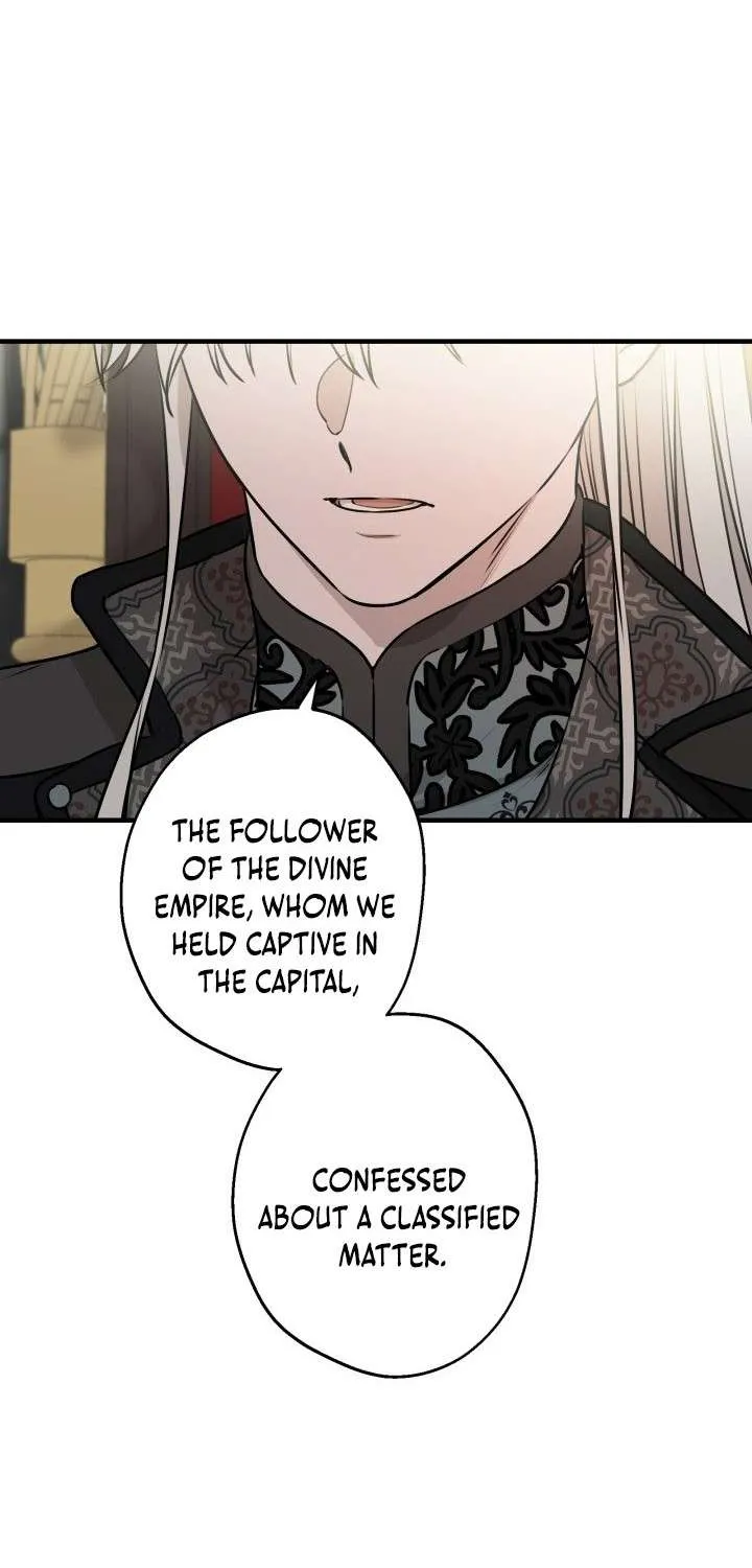 The Strongest Characters in the World are Obsessed With Me Chapter 120 page 4 - 