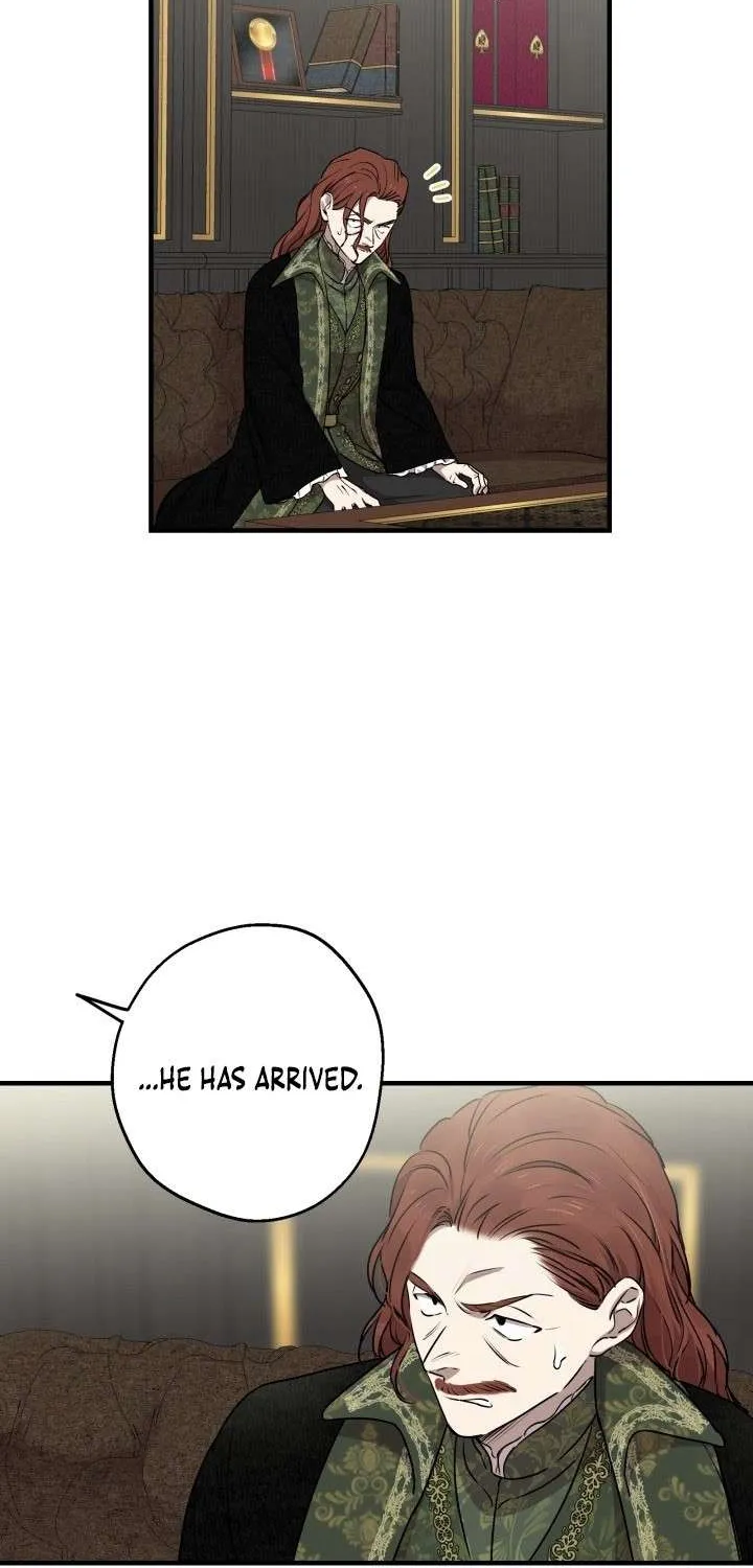The Strongest Characters in the World are Obsessed With Me Chapter 120 page 33 - 