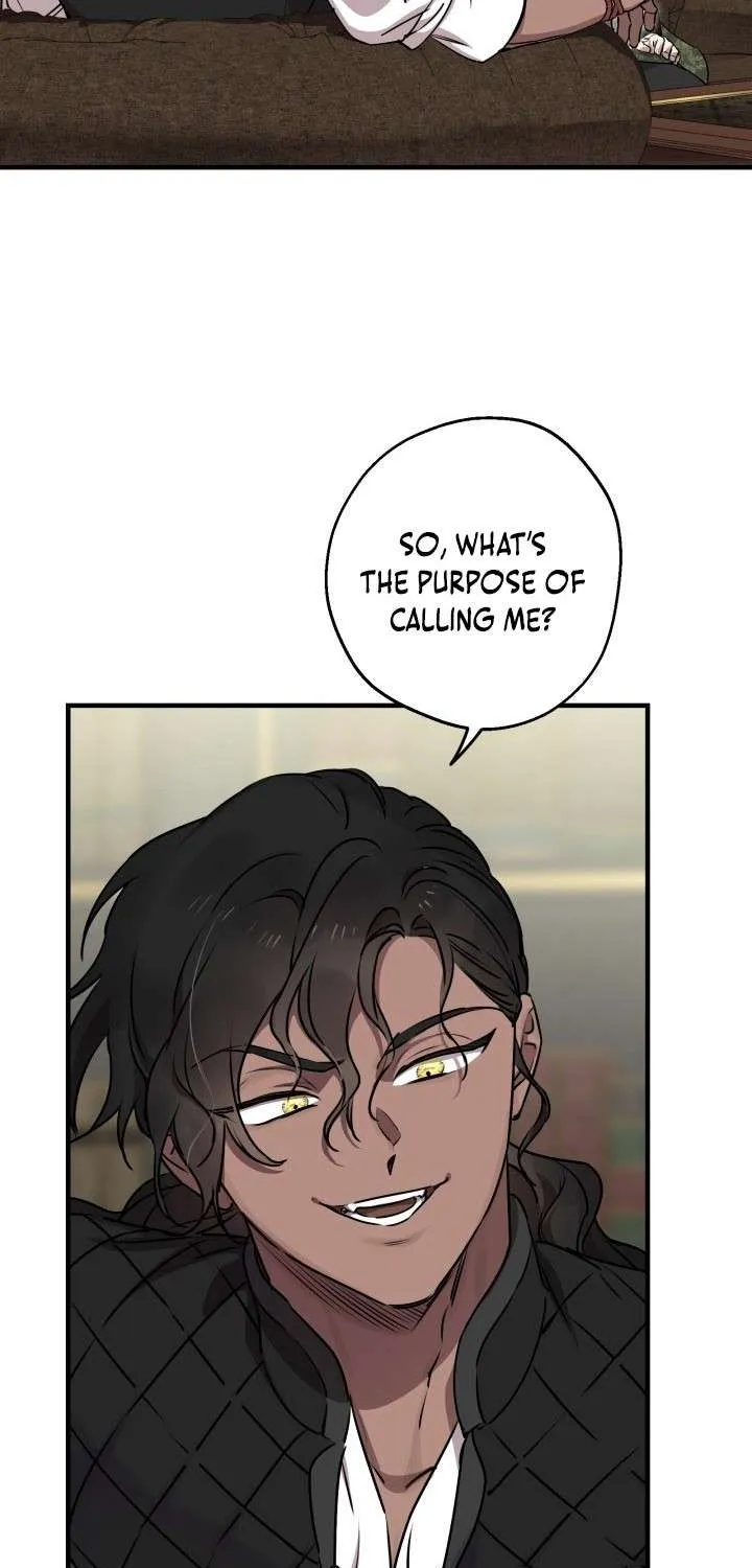 The Strongest Characters in the World are Obsessed With Me Chapter 120 page 40 - 