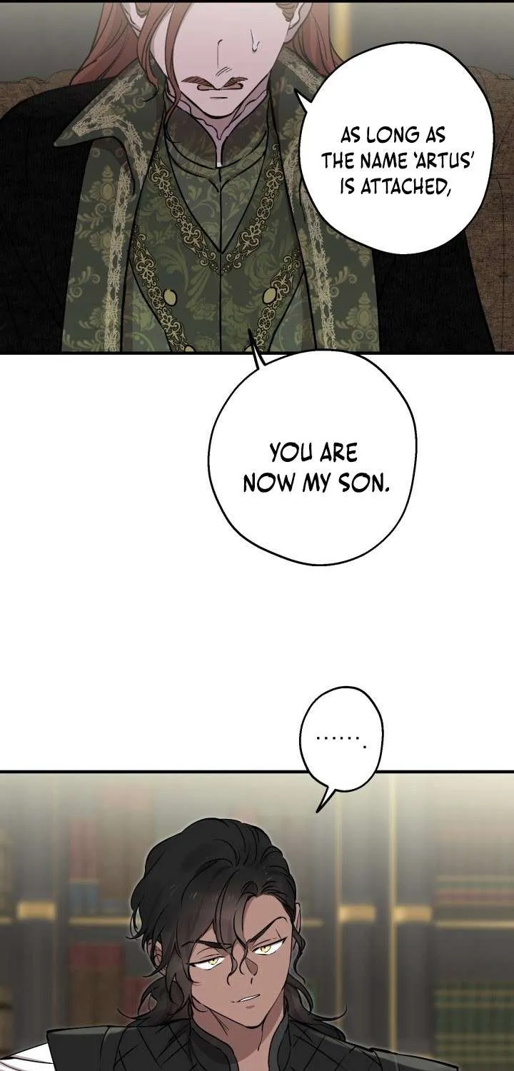 The Strongest Characters in the World are Obsessed With Me Chapter 120 page 42 - 