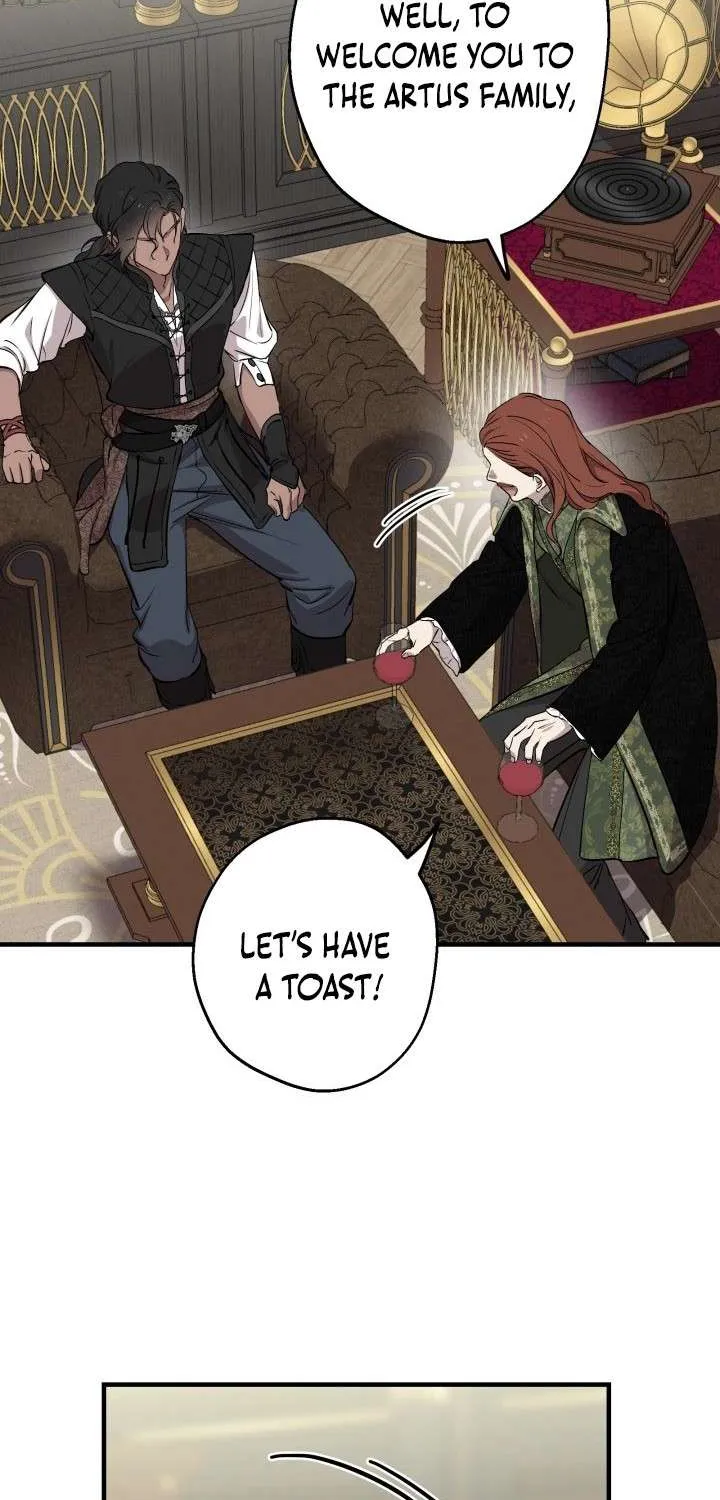 The Strongest Characters in the World are Obsessed With Me Chapter 120 page 48 - 
