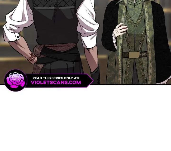 The Strongest Characters in the World are Obsessed With Me Chapter 120 page 57 - 
