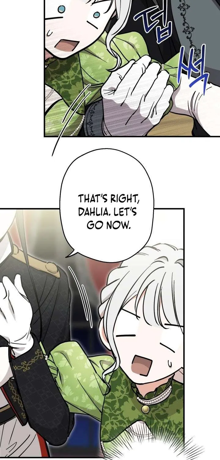The Strongest Characters in the World are Obsessed With Me Chapter 120 page 7 - 