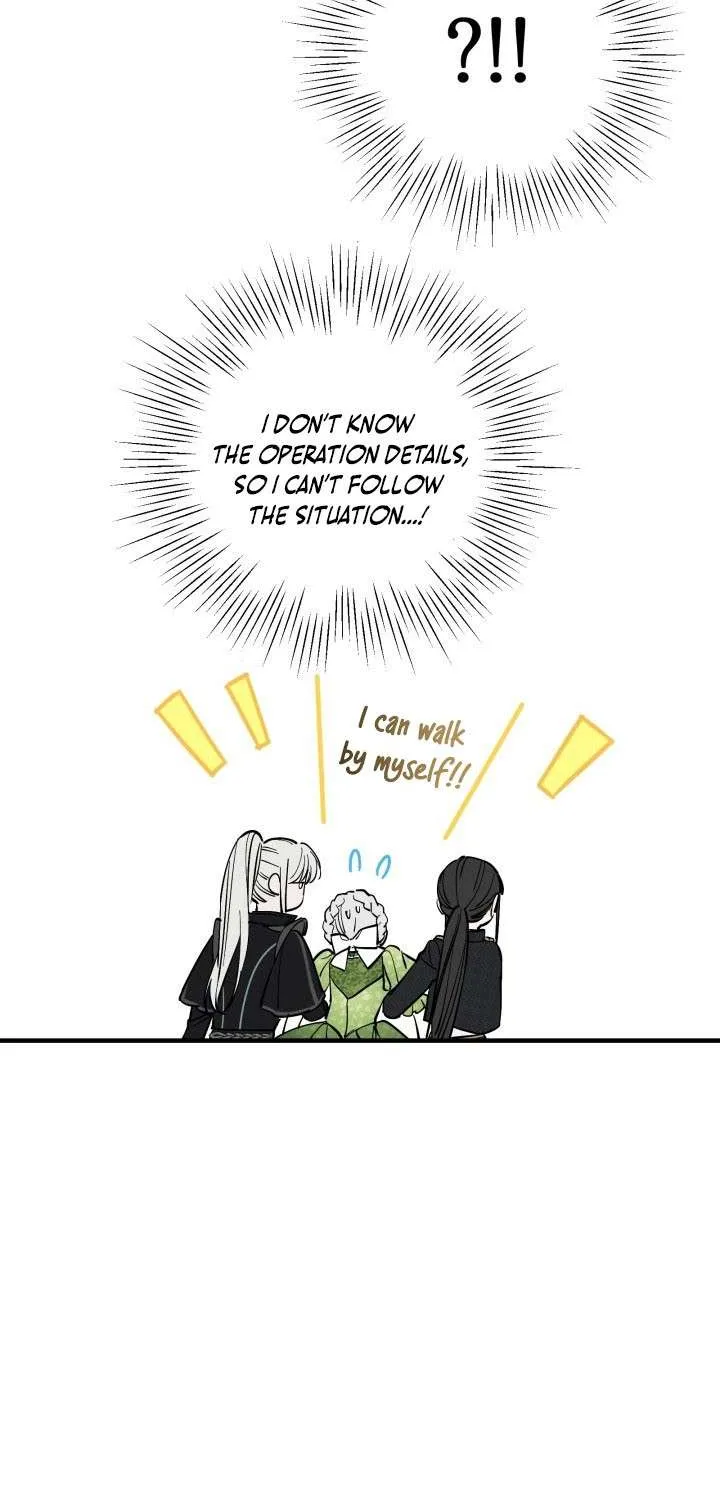 The Strongest Characters in the World are Obsessed With Me Chapter 120 page 8 - 