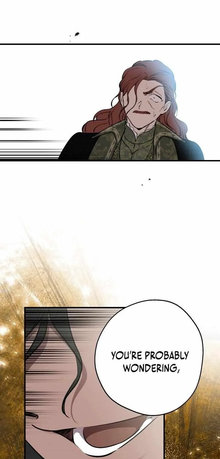 The Strongest Characters in the World are Obsessed With Me Chapter 121 page 14 - 