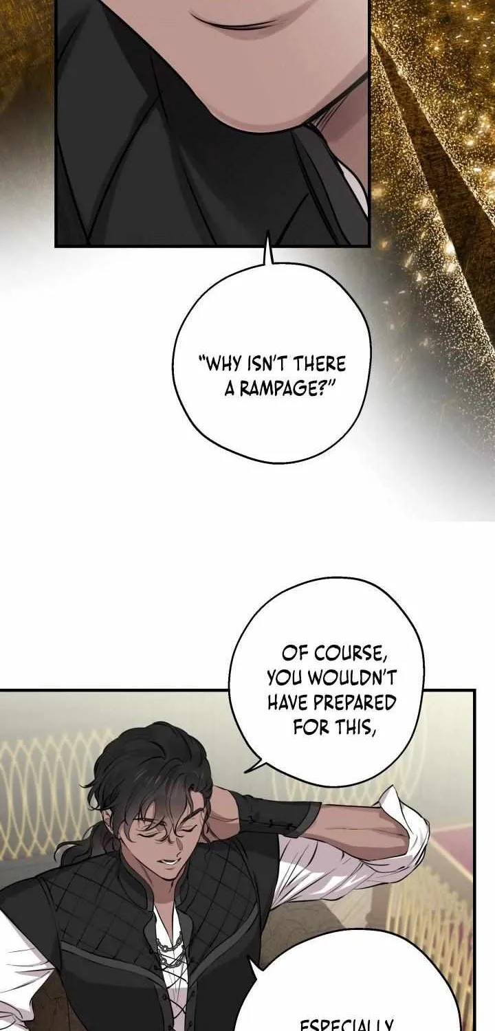 The Strongest Characters in the World are Obsessed With Me Chapter 121 page 15 - 