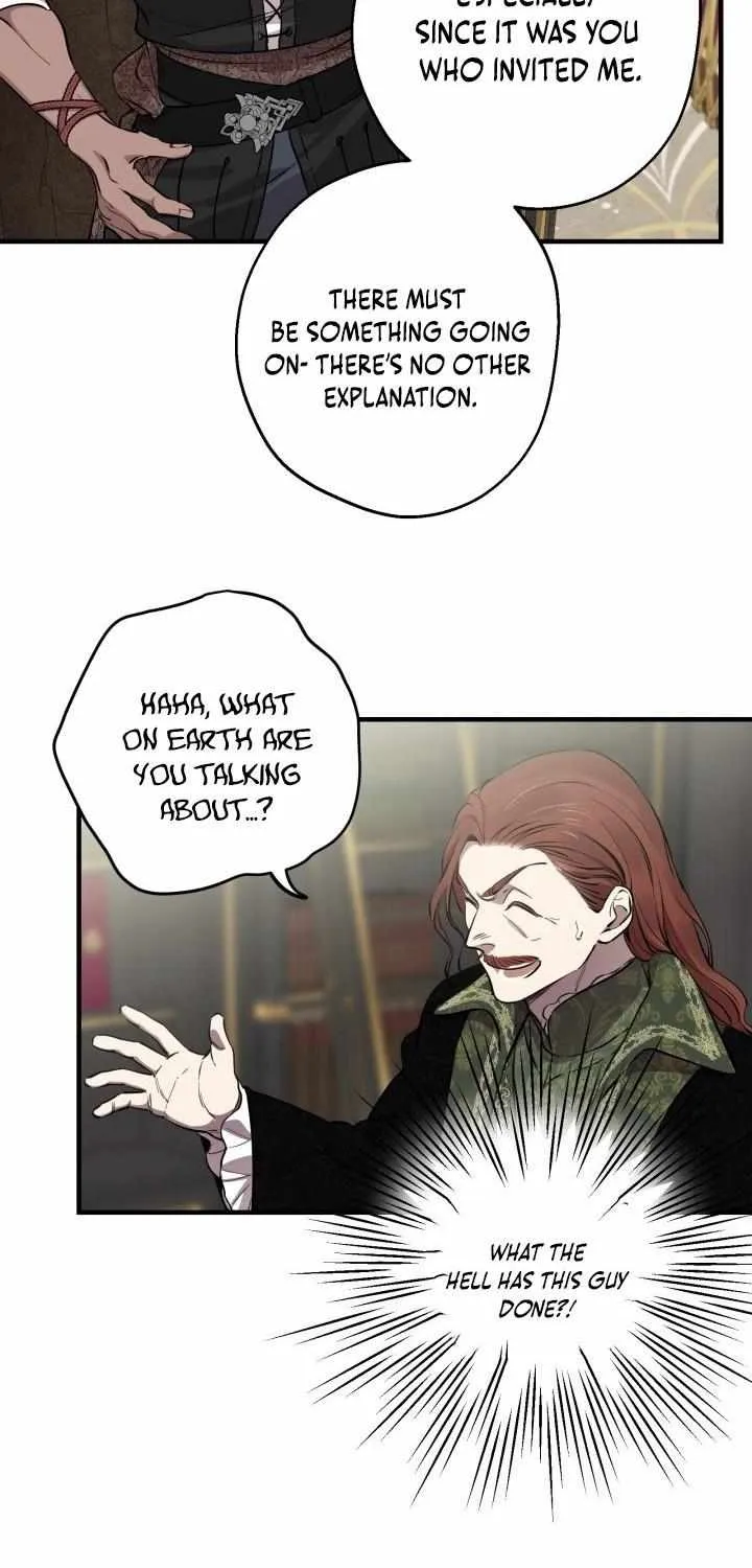 The Strongest Characters in the World are Obsessed With Me Chapter 121 page 16 - 