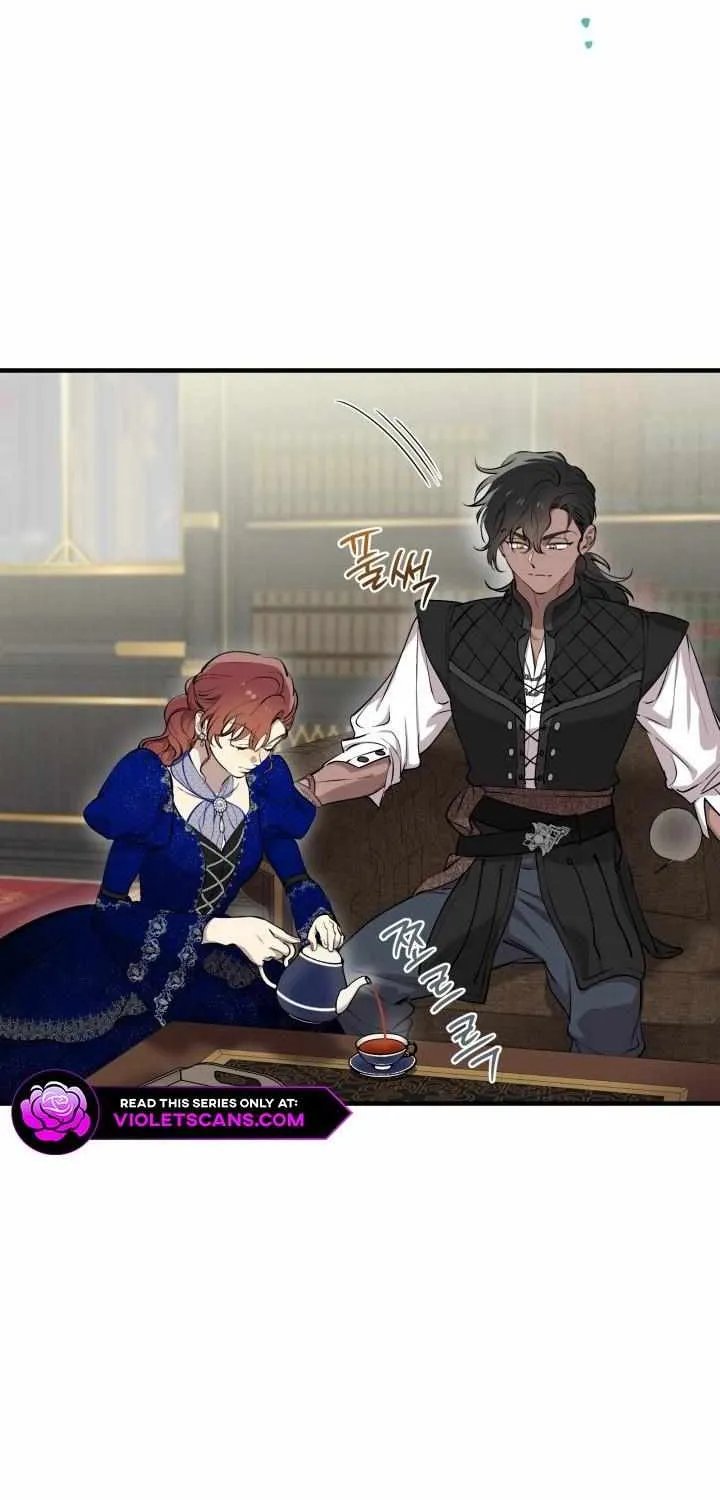 The Strongest Characters in the World are Obsessed With Me Chapter 121 page 20 - 