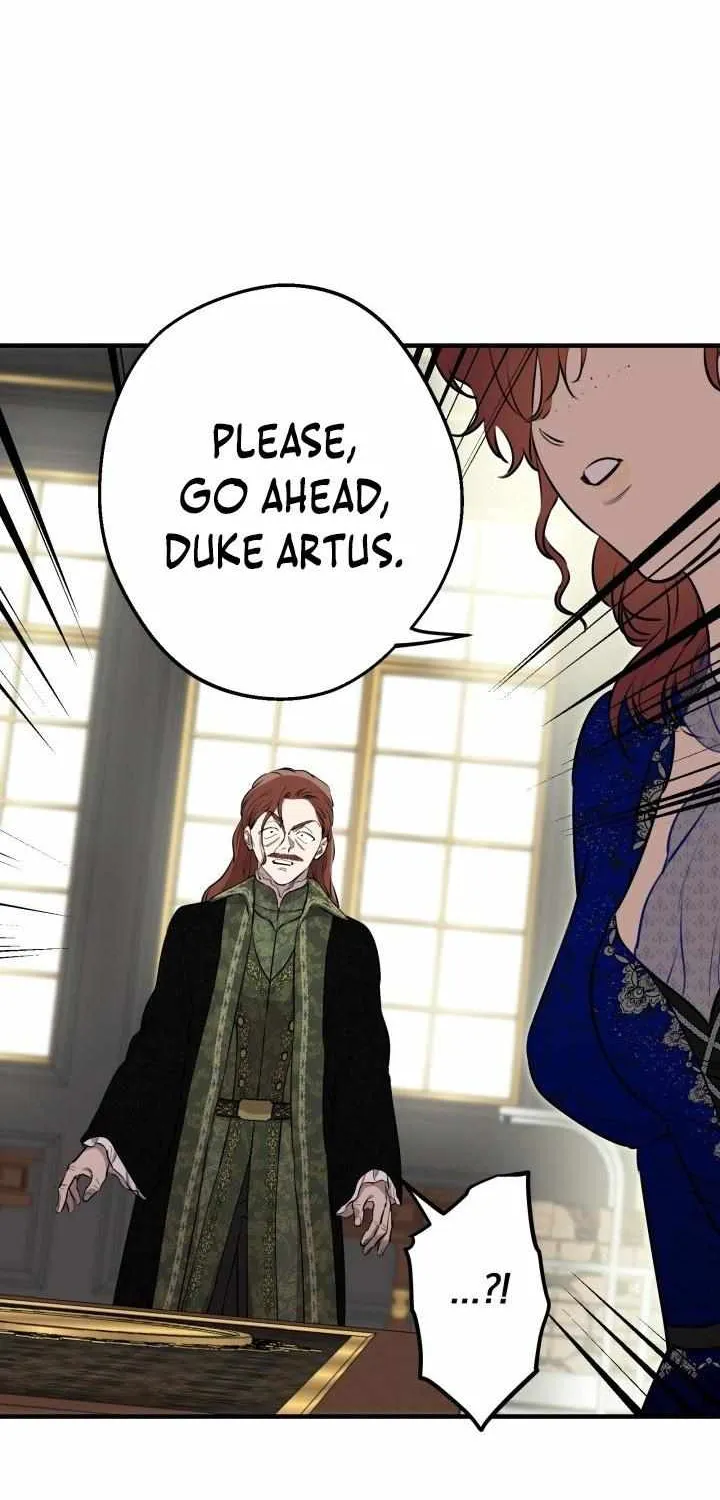 The Strongest Characters in the World are Obsessed With Me Chapter 121 page 21 - 