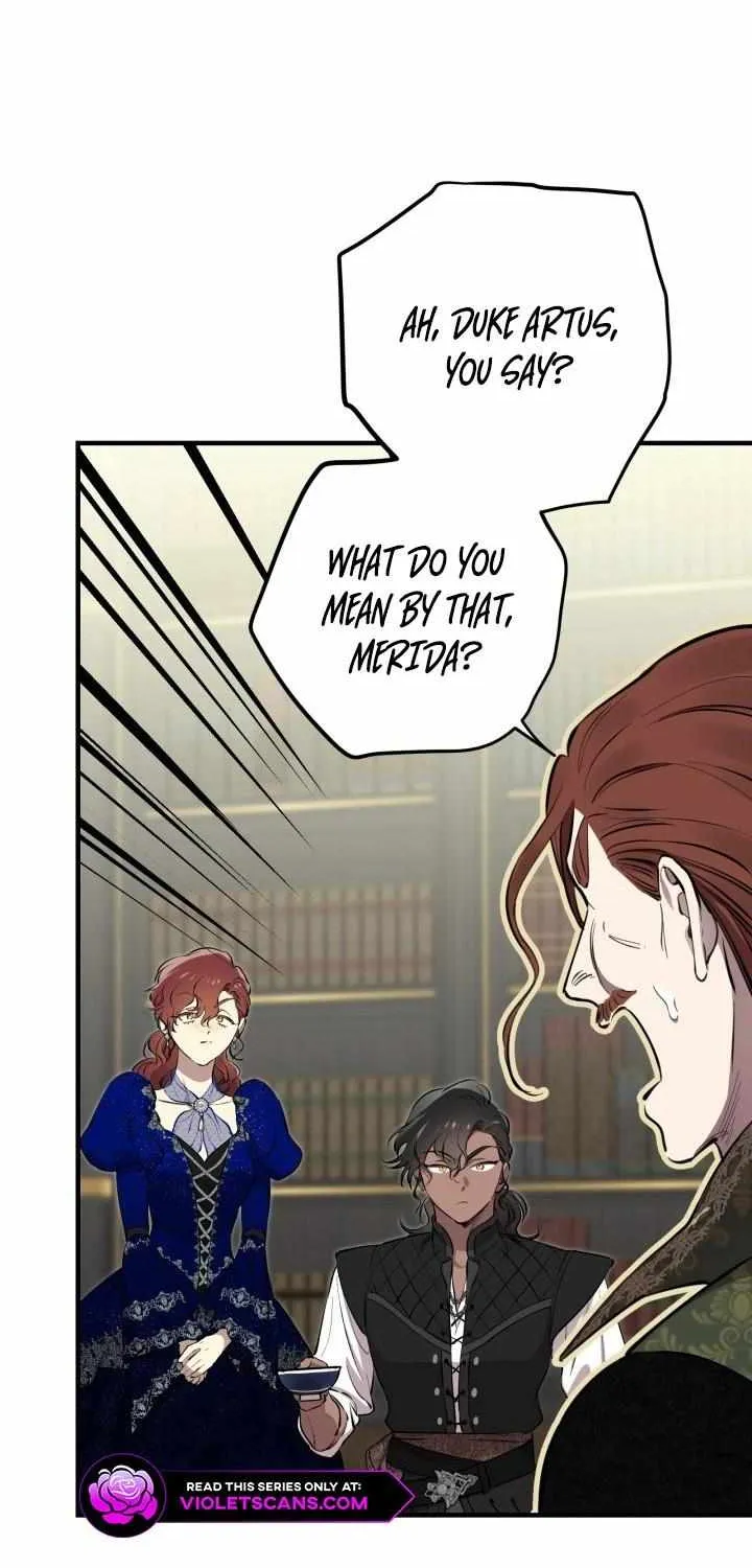 The Strongest Characters in the World are Obsessed With Me Chapter 121 page 23 - 