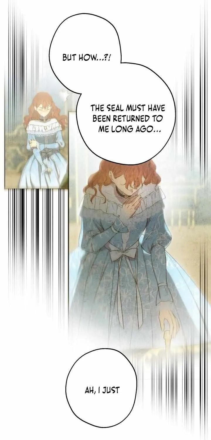 The Strongest Characters in the World are Obsessed With Me Chapter 121 page 30 - 