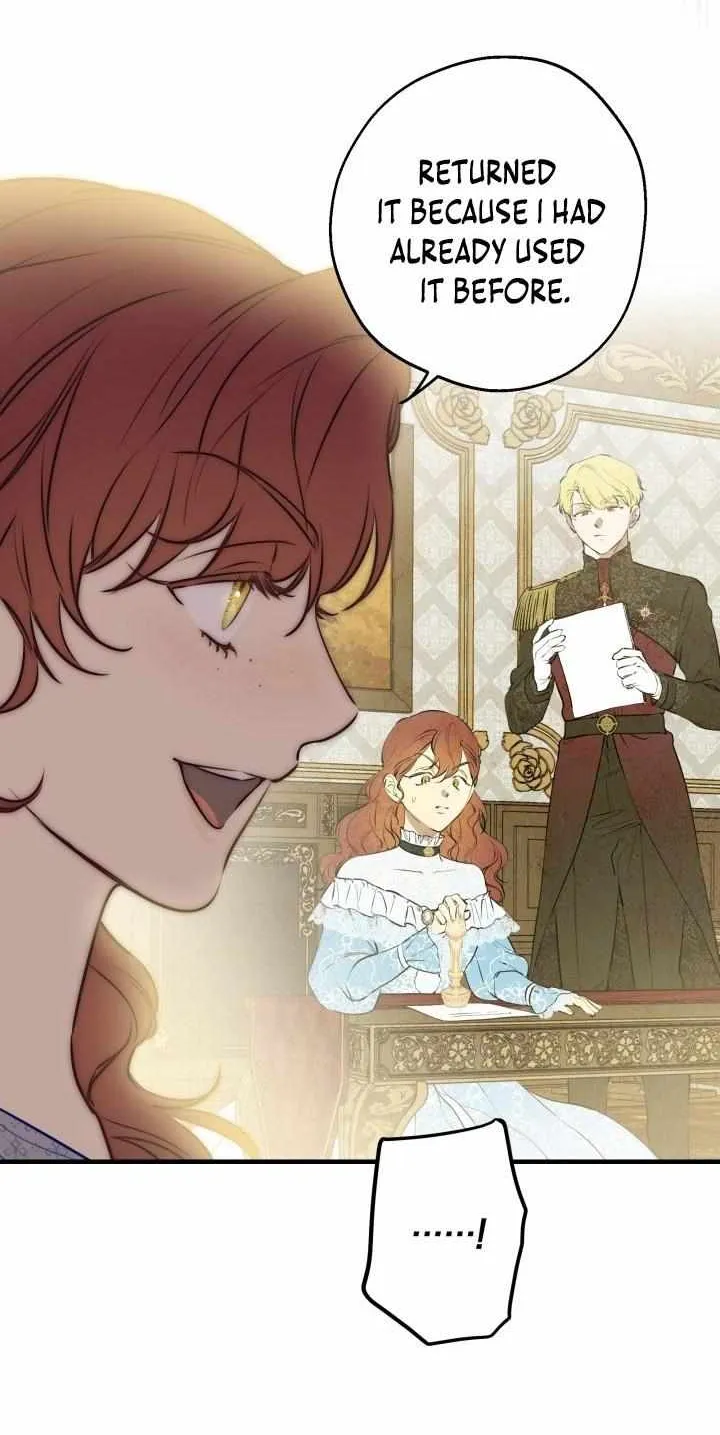 The Strongest Characters in the World are Obsessed With Me Chapter 121 page 31 - 