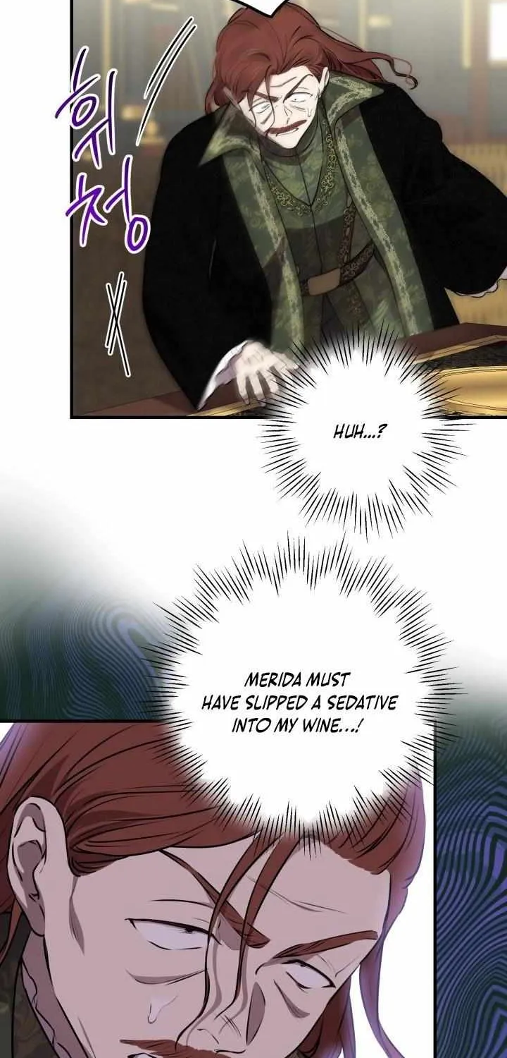 The Strongest Characters in the World are Obsessed With Me Chapter 121 page 33 - 