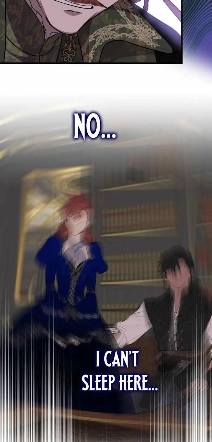 The Strongest Characters in the World are Obsessed With Me Chapter 121 page 34 - 