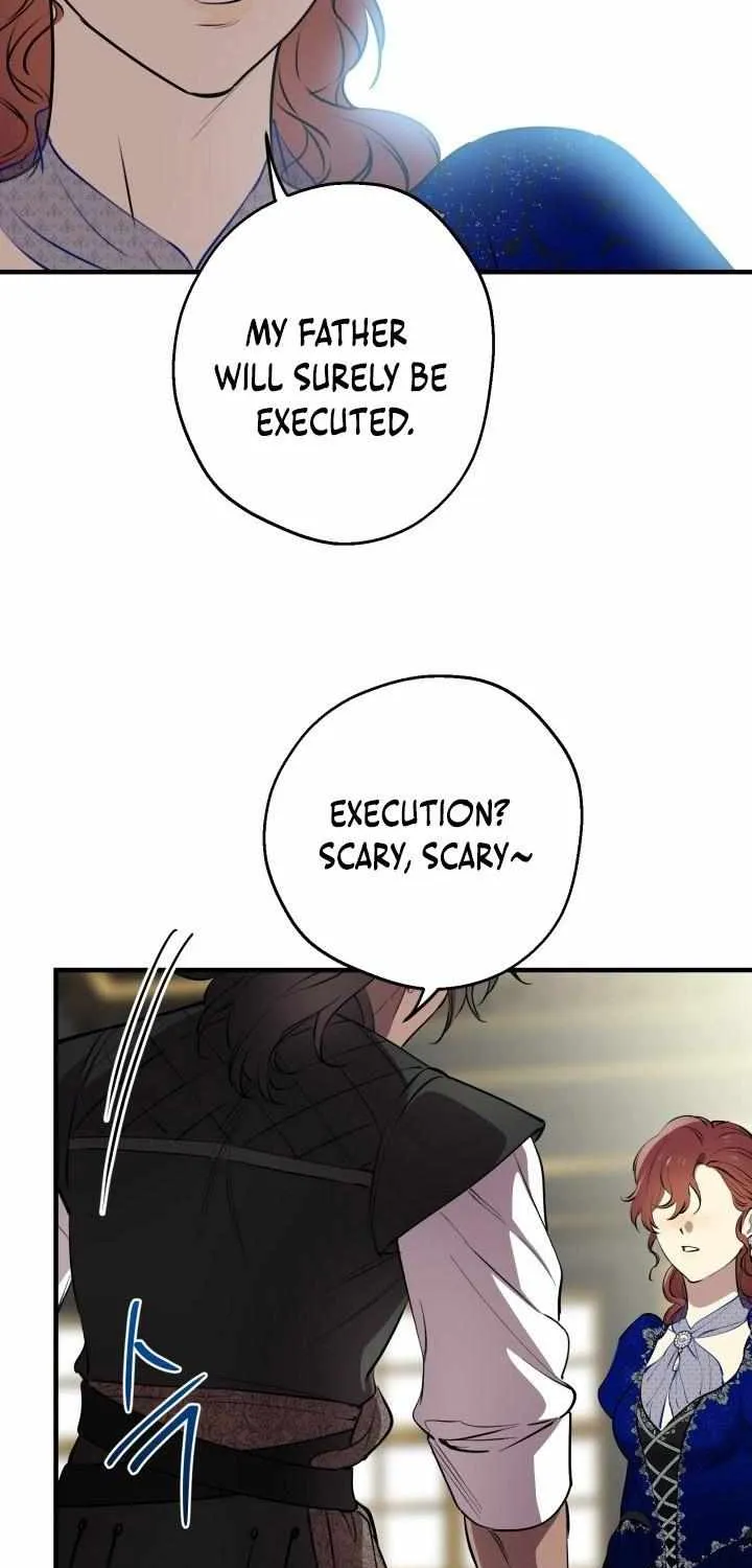 The Strongest Characters in the World are Obsessed With Me Chapter 121 page 38 - 
