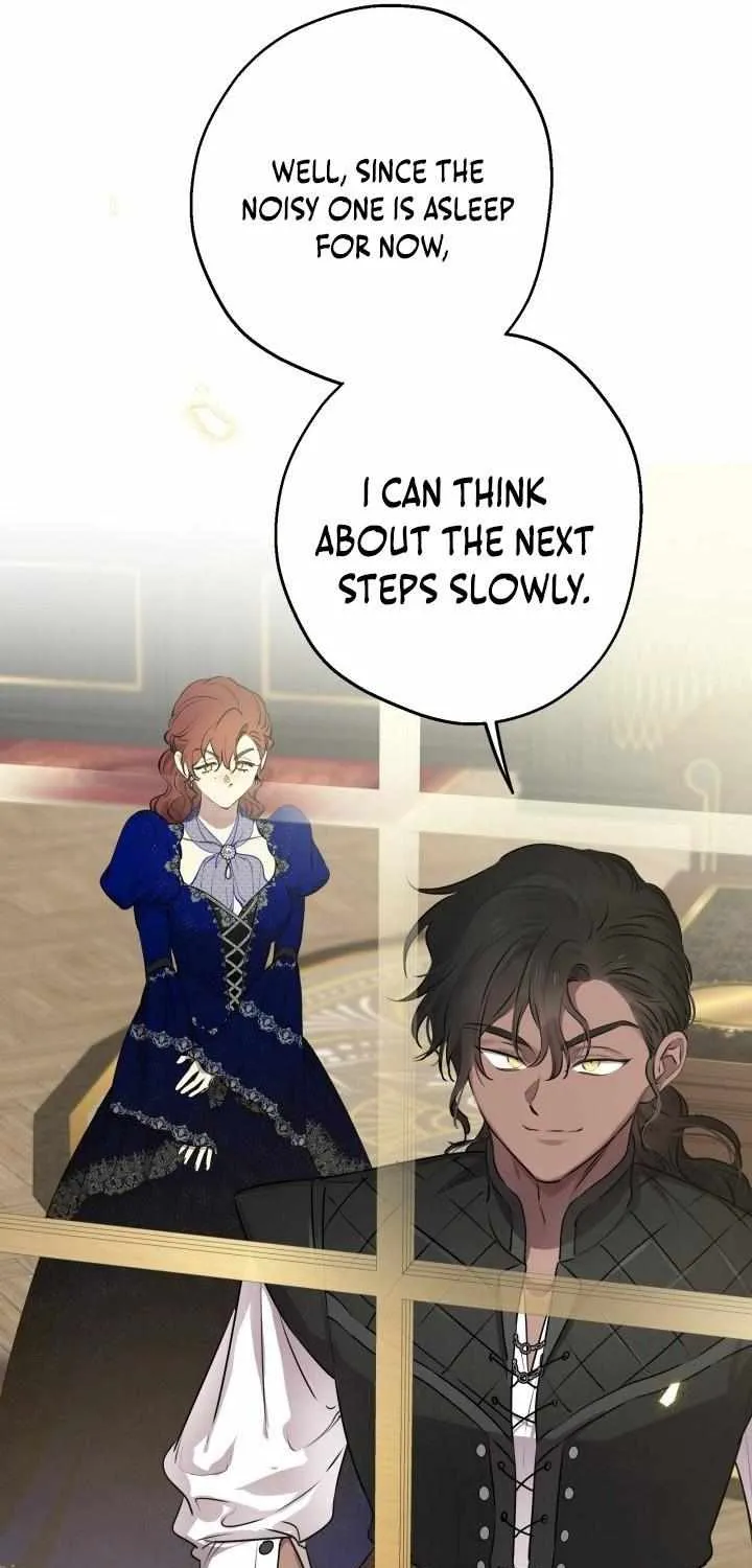 The Strongest Characters in the World are Obsessed With Me Chapter 121 page 40 - 