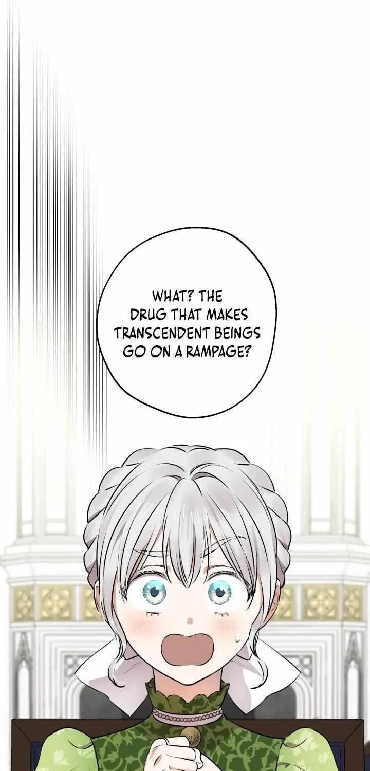 The Strongest Characters in the World are Obsessed With Me Chapter 121 page 44 - 