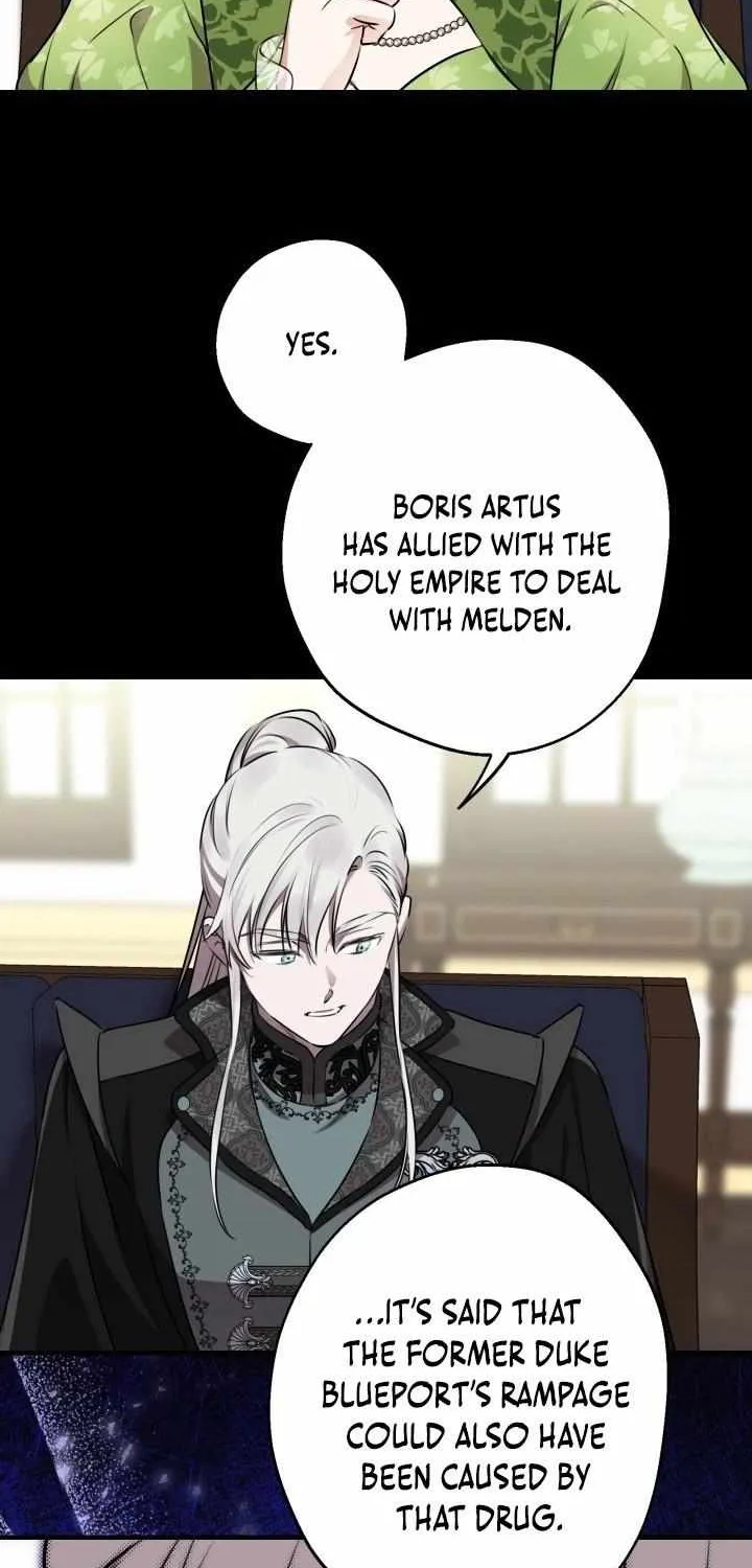 The Strongest Characters in the World are Obsessed With Me Chapter 121 page 45 - 