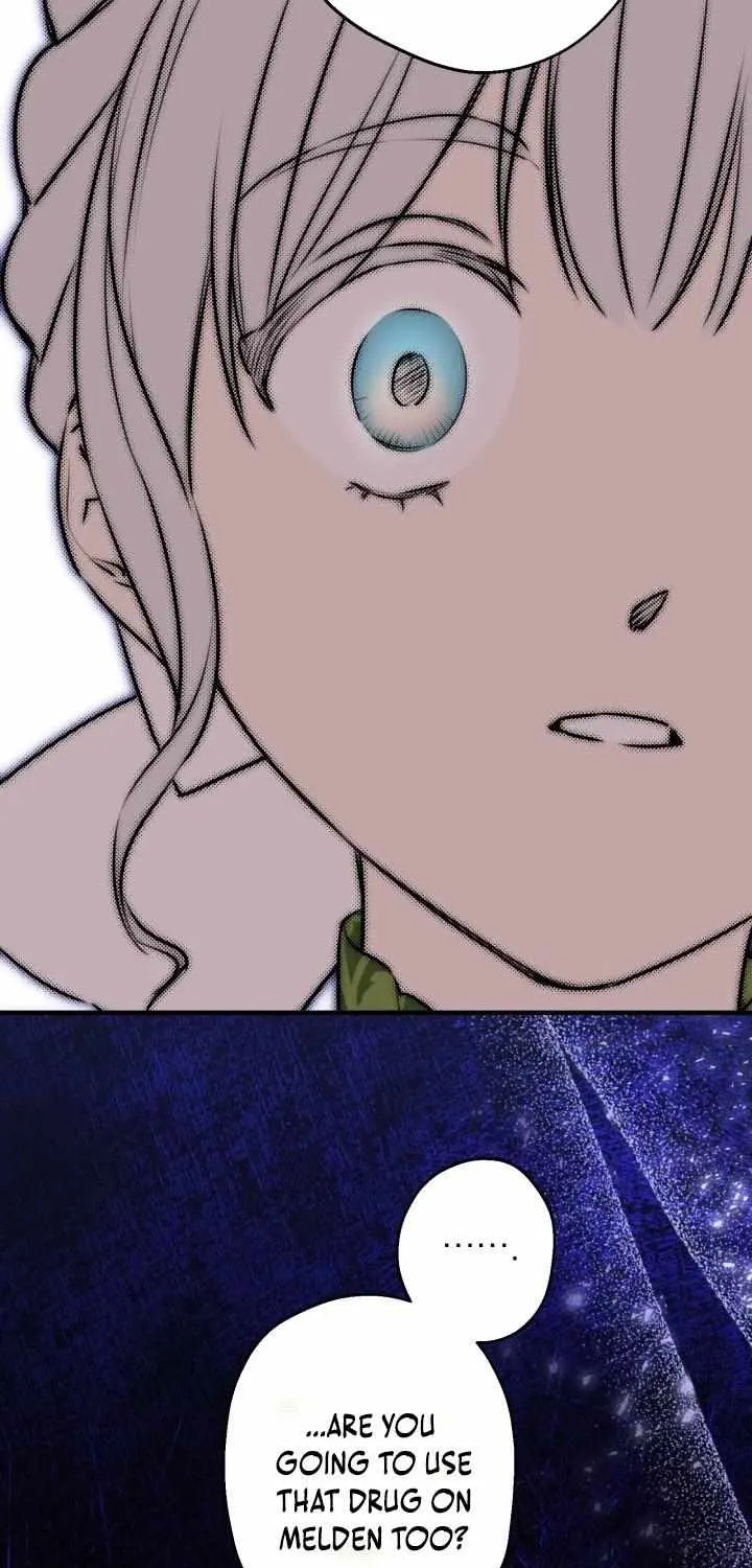 The Strongest Characters in the World are Obsessed With Me Chapter 121 page 46 - 
