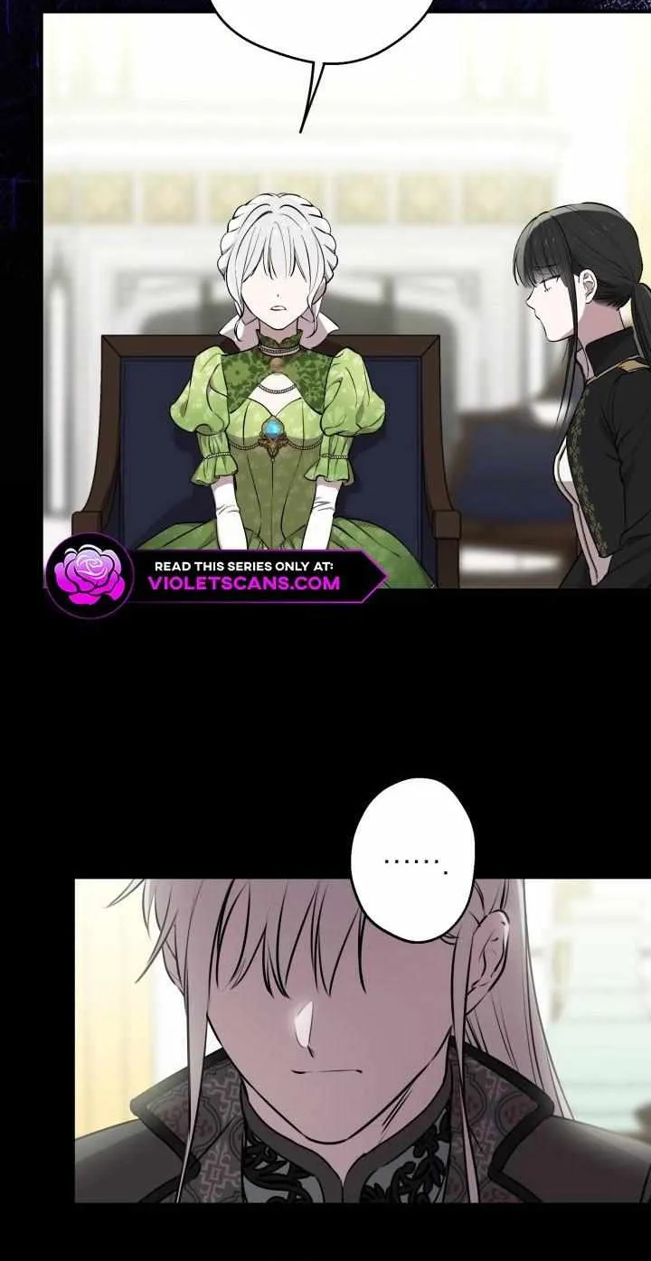 The Strongest Characters in the World are Obsessed With Me Chapter 121 page 47 - 
