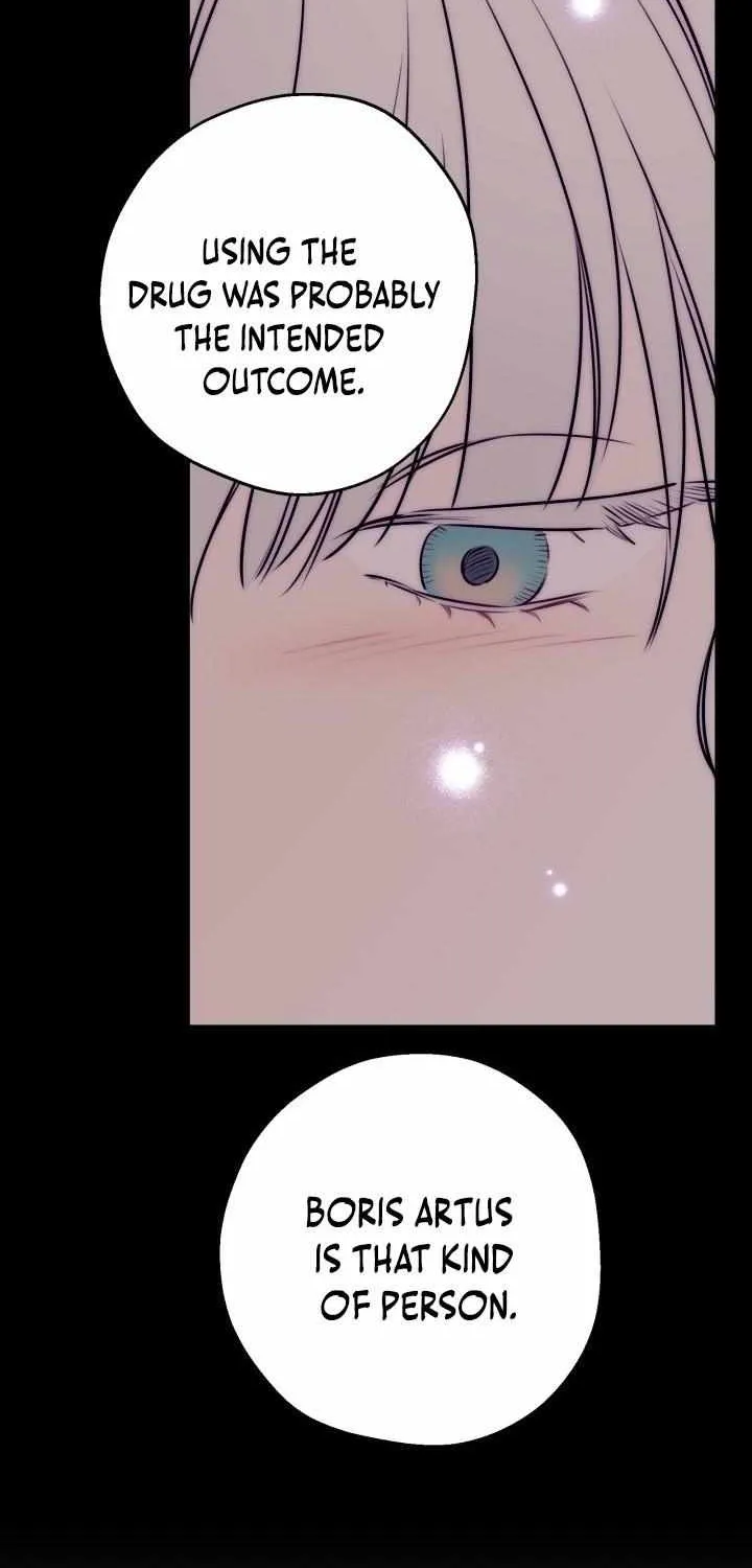 The Strongest Characters in the World are Obsessed With Me Chapter 121 page 49 - 