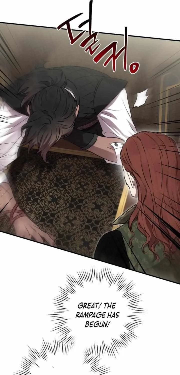 The Strongest Characters in the World are Obsessed With Me Chapter 121 page 6 - 