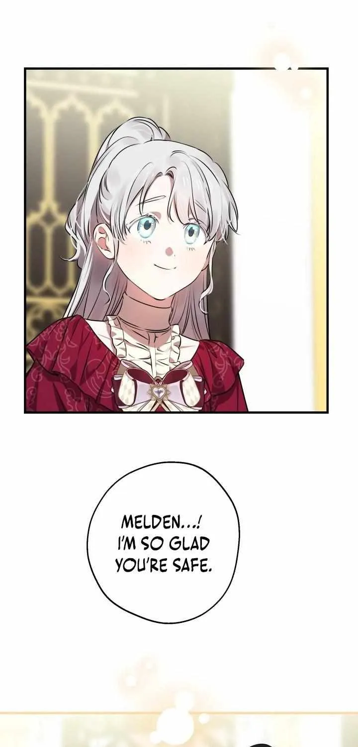 The Strongest Characters in the World are Obsessed With Me Chapter 121 page 52 - 