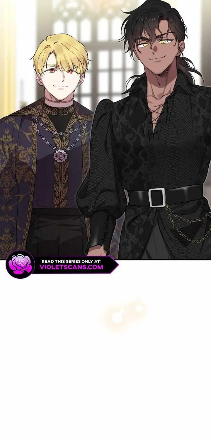 The Strongest Characters in the World are Obsessed With Me Chapter 121 page 53 - 