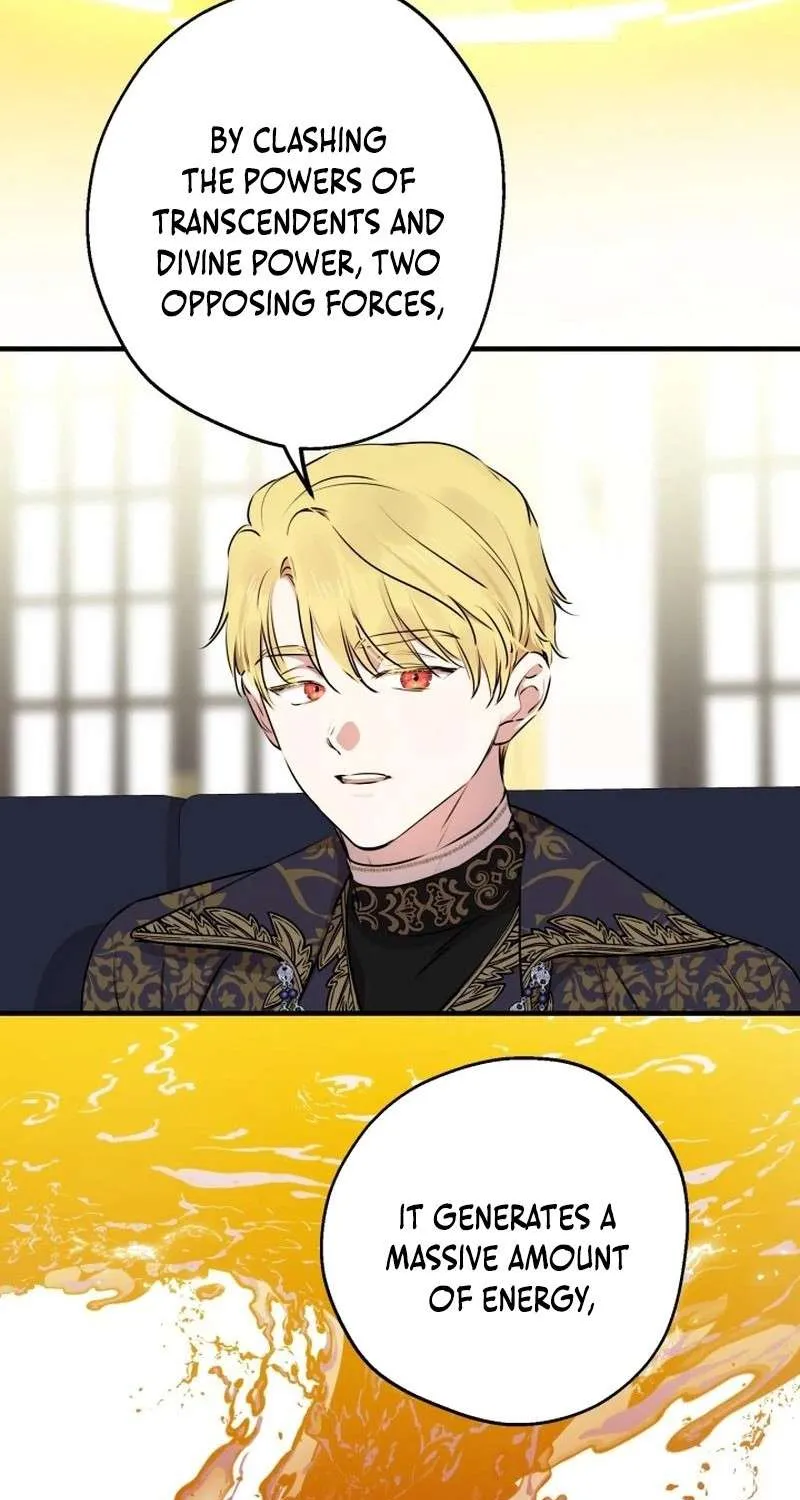 The Strongest Characters in the World are Obsessed With Me Chapter 122 page 13 - 