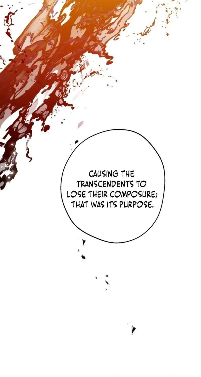 The Strongest Characters in the World are Obsessed With Me Chapter 122 page 14 - 