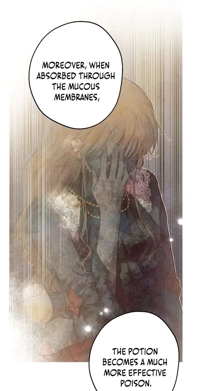 The Strongest Characters in the World are Obsessed With Me Chapter 122 page 15 - 