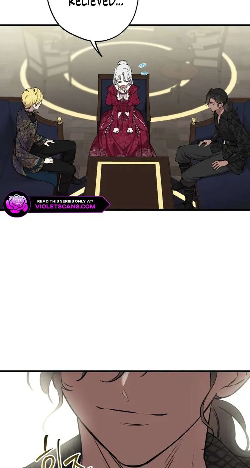 The Strongest Characters in the World are Obsessed With Me Chapter 122 page 19 - 